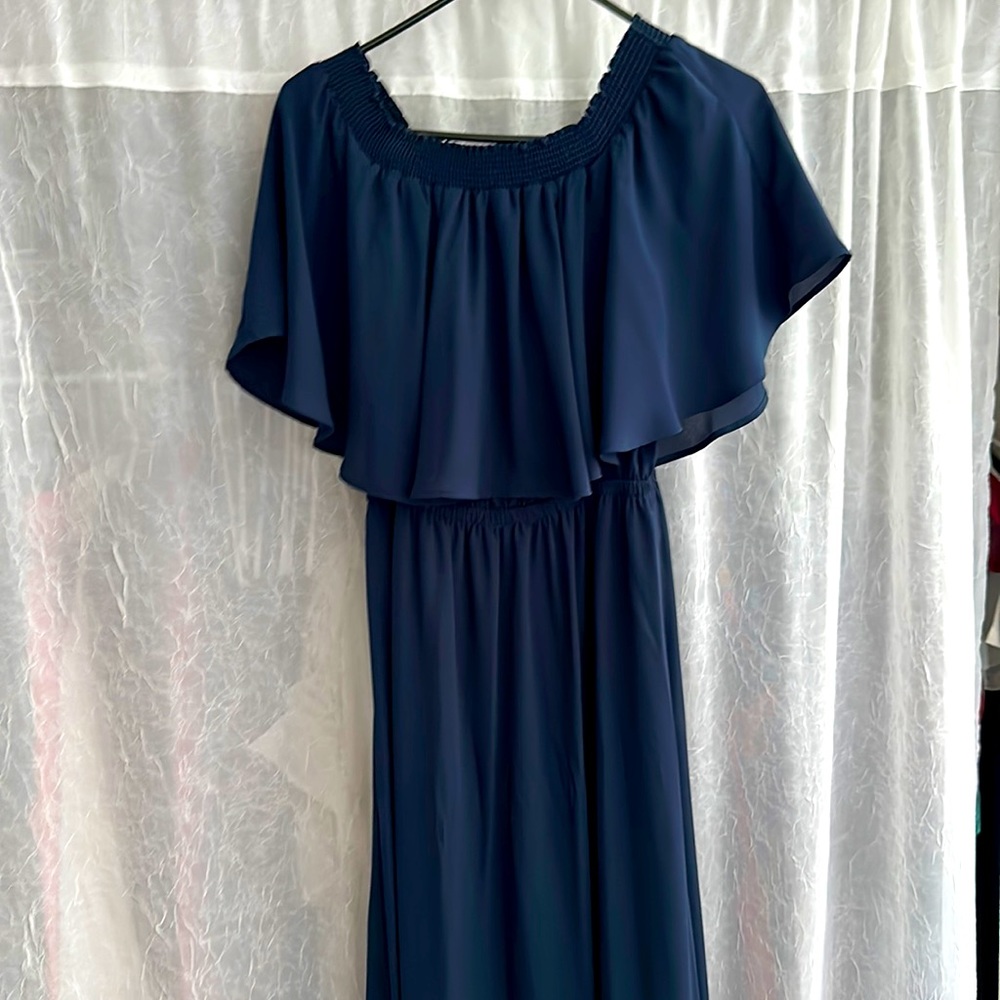 Show Me Your MuMu- Hacienda Dress